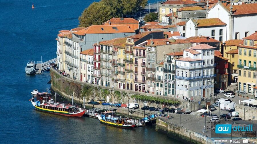 Porto: Half-Day Jewish Tour - Getting oriented: the 3-hour route from Vimara Peres to Porto São Bento