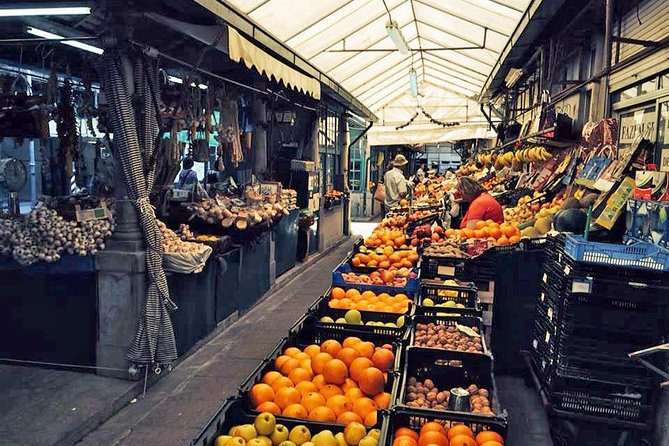 Porto Half-Day Private Tour with Tuk Tuk and Lello Bookstore - Pickup, meeting points, and how to stay stress-free