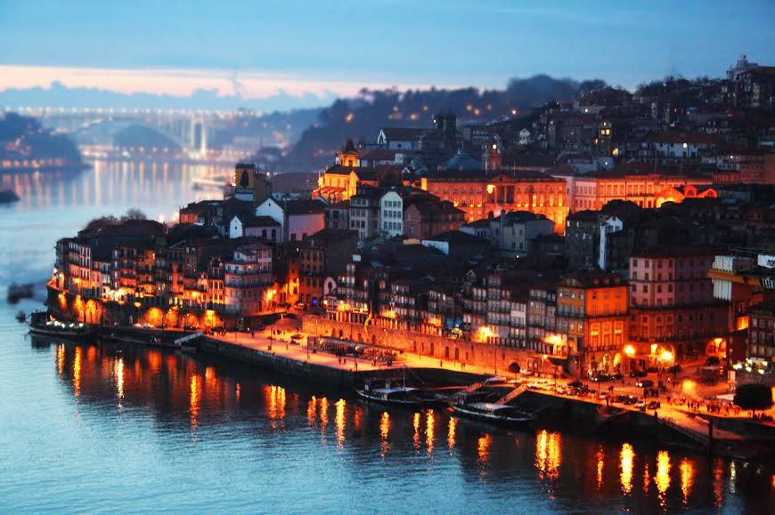 Porto: Half-Day Small Group City Tour with port wine tasting - Starting at Igreja da Lapa, where the tour picks up the pace