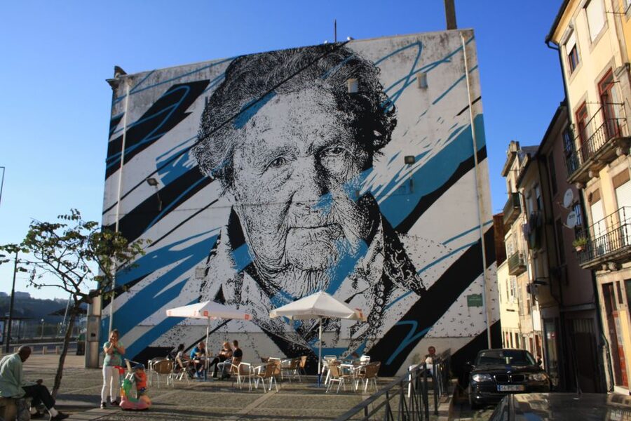 Porto: Half-Day Street Art Tour - Should you book the Porto half-day street art tour?