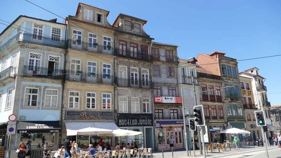 Porto Half-Day Tour and Wine Tasting - Key highlights worth your time