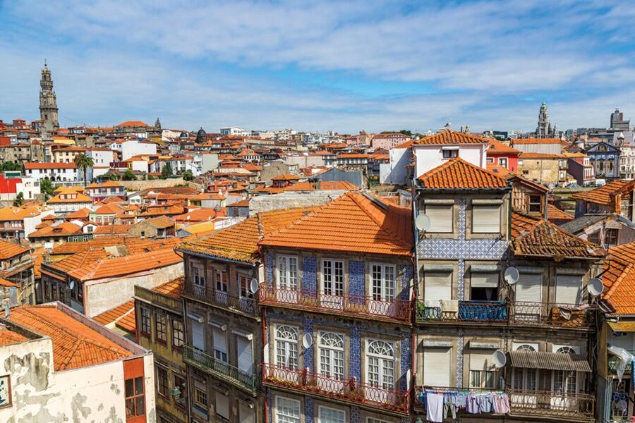 Porto Half-Day Tour and Wine Tasting - Price and value: why $40 feels fair, and what costs extra