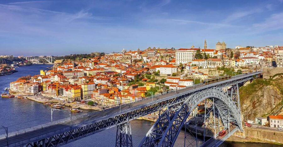 Porto Half-Day Tour and Wine Tasting - Who should book this Porto half-day with wine tasting