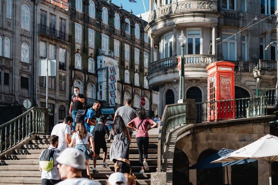 Porto: Harry Potter and City of Porto Guided Walking Tour - Should you book this tour?