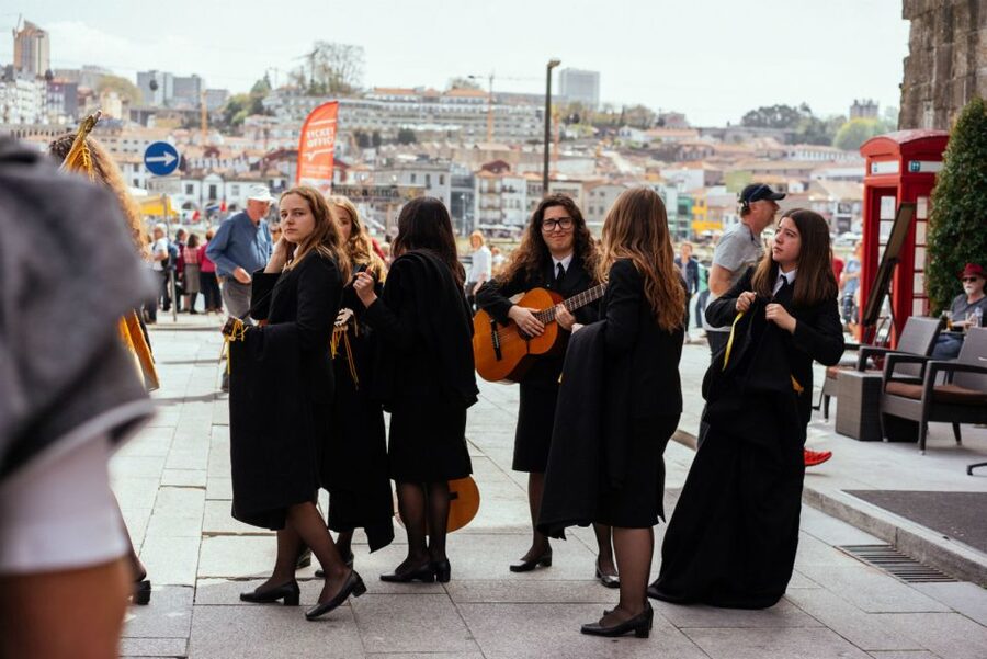 Porto: Harry Potter’s Inspiration Tour - Price and value: What 100 per person gets you