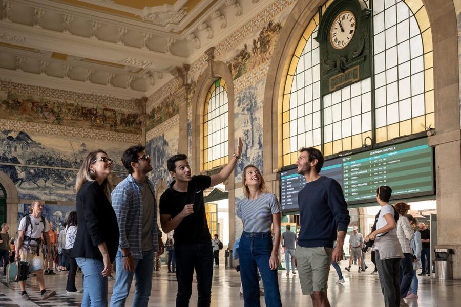 Porto: Helicopter Ride, Guided Walking Tour & River Cruise - Key Things to Know Before You Go