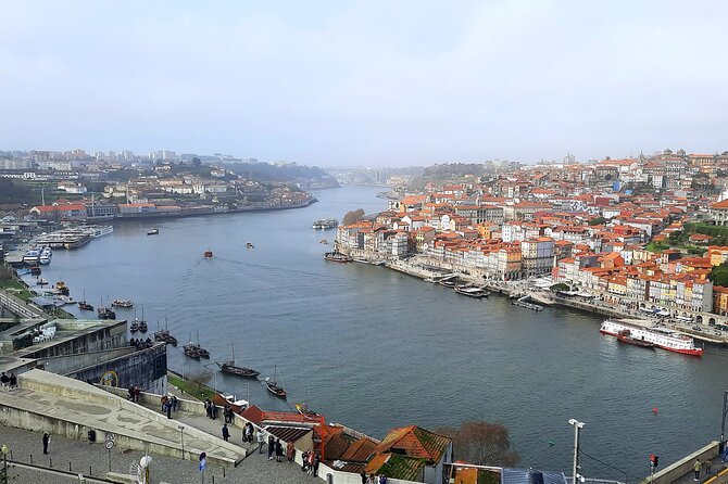 Porto Heritage Night Tour With Fado Show And Dinner Included - The 4-Hour Flow: What You’re Really Doing on the City Portion