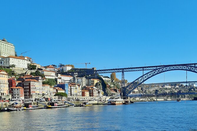 Porto Heritage Night Tour With Fado Show And Dinner Included - Tips to Make Your Night Go Smoothly