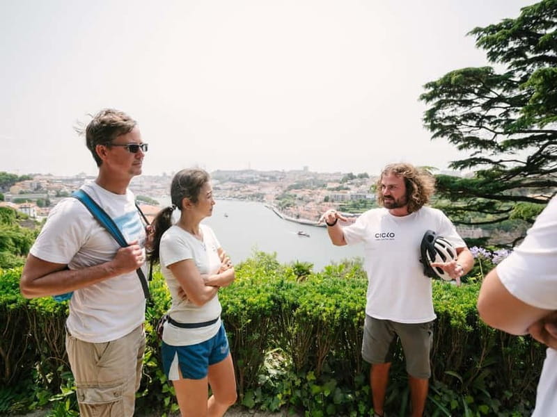 Porto: Highlights in 3 Hours E-Bike Tour - Key things I’d pin to the top before you go