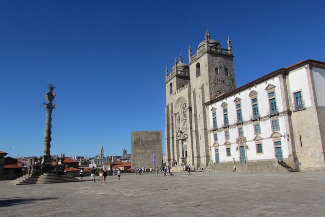 Porto Highlights Small-Group Walking Tour - Why This 3-Hour Porto Walk Works