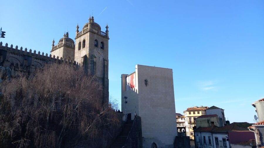 Porto Historic Center: Private Walking Tour & Cathedral - São Bento Station’s azulejos, tiles that tell Portuguese history