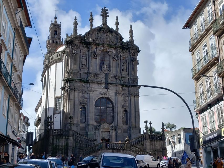 Porto Historic Center: Private Walking Tour & Cathedral - Infante D Henrique Square, Casa do Infante, and the Age of Discoveries link