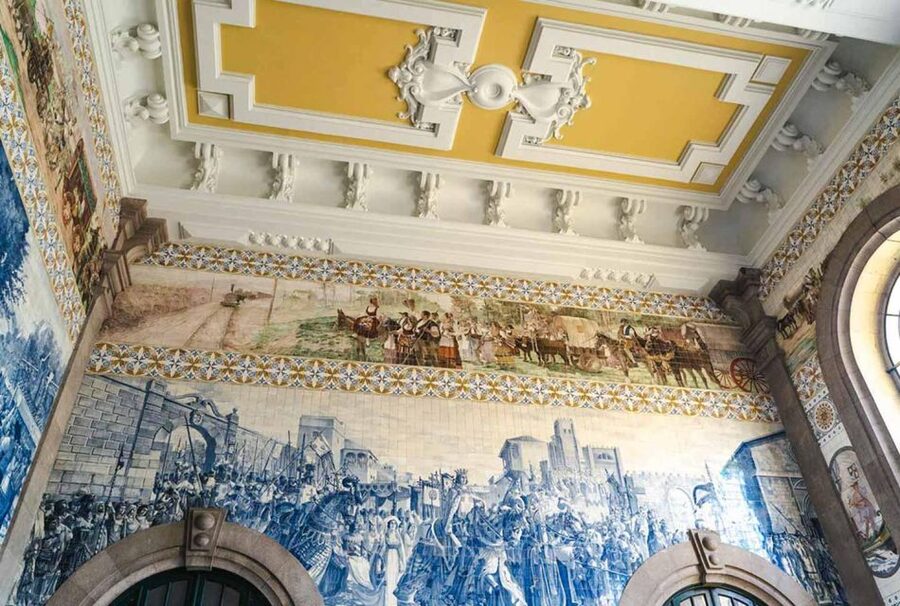 Porto Historic Center: Private Walking Tour & Cathedral - Twin churches to Clerigos Tower, Porto’s skyline lesson in one route