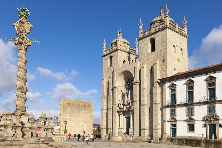 Porto: Historic City Center Walking Tour - Key highlights to look for