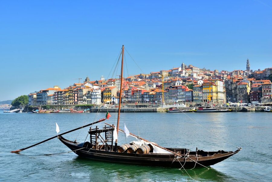 Porto: Historic City Center Walking Tour - Why this Porto historic center walk is a smart 3-hour plan