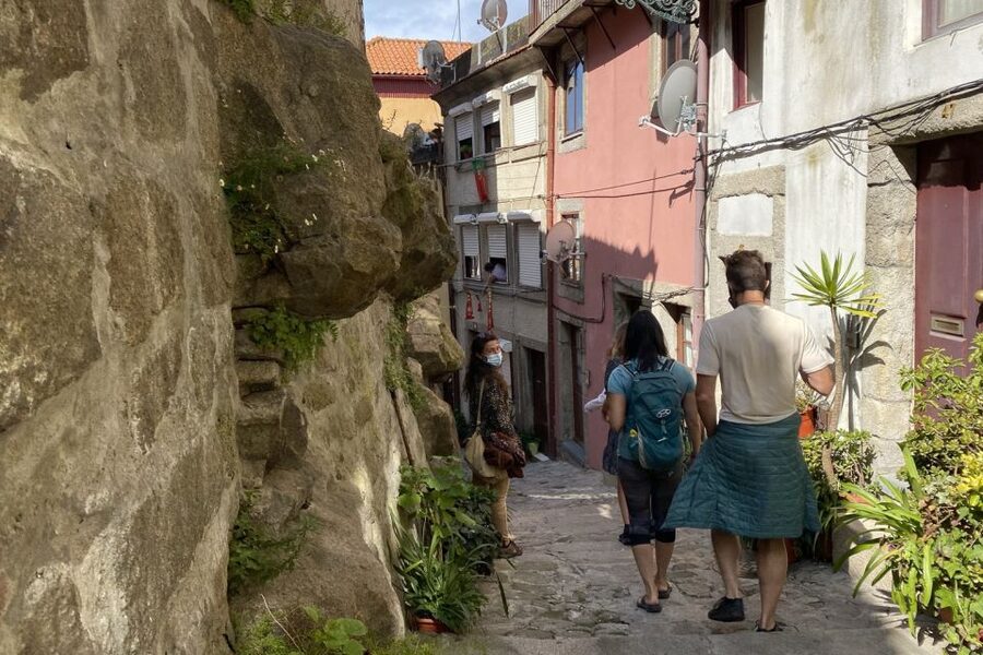 Porto: Historical Center Walking Tour - Value check: is $41 worth it for a guided Porto walk?