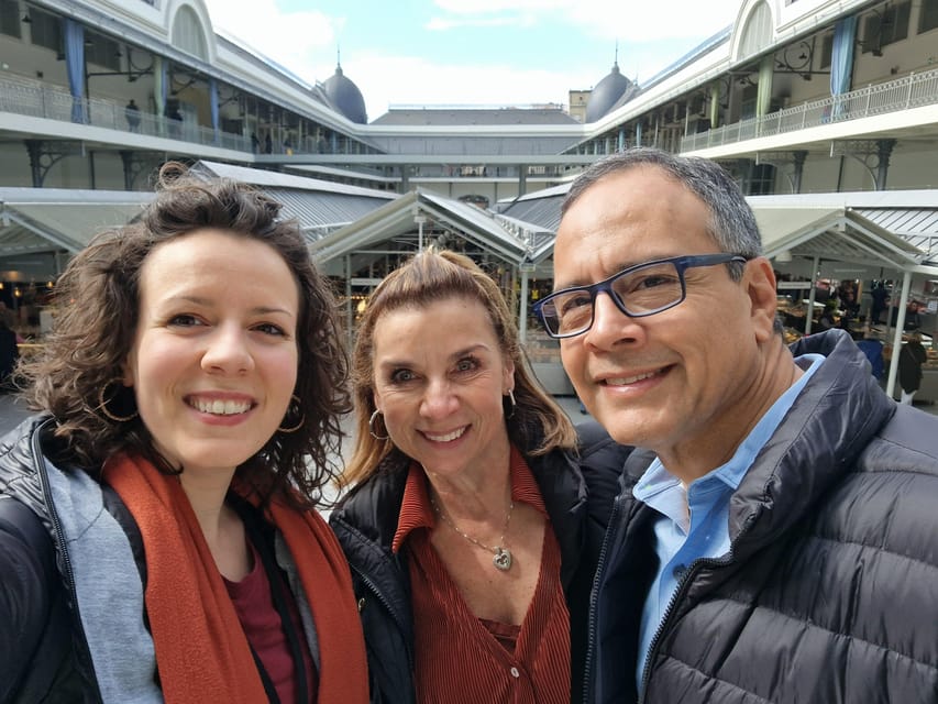Porto: History & Lengends walking tour - Key highlights worth circling