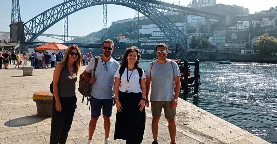 Porto: History & Lengends walking tour - Should You Book Porto History & Legends with Elena?