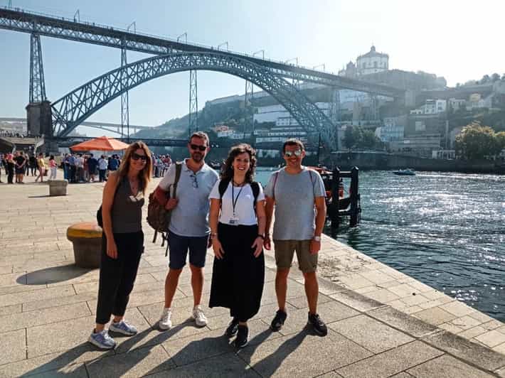 Porto: History & Lengends walking tour - Livraria Lello, University of Porto, and Clérigos Church