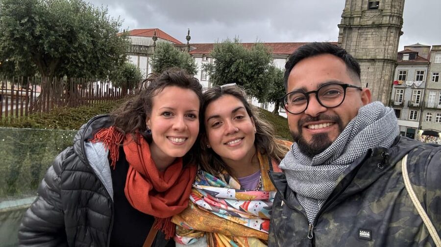 Porto: History & Lengends walking tour - Food Tips, Optional Tasting Break, and Cafe Choices
