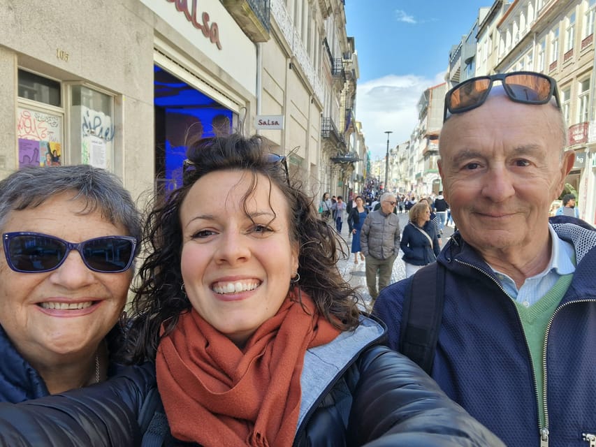 Porto: History & Lengends walking tour - Who This Tour Fits Best, and Who Might Skip It