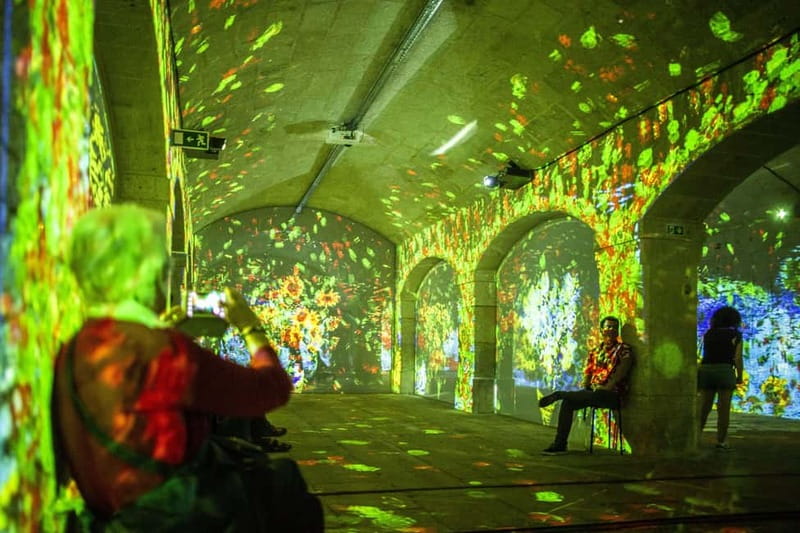 Porto: Impressive Monet & Brilliant Klimt - Key Things to Know Before You Go