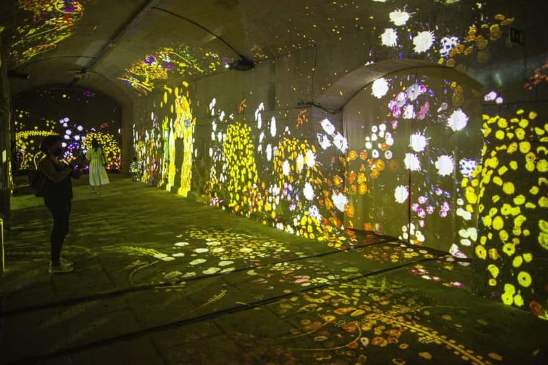 Porto: Impressive Monet & Brilliant Klimt - What Else You Can See: The Mysterious Egypt Add-On