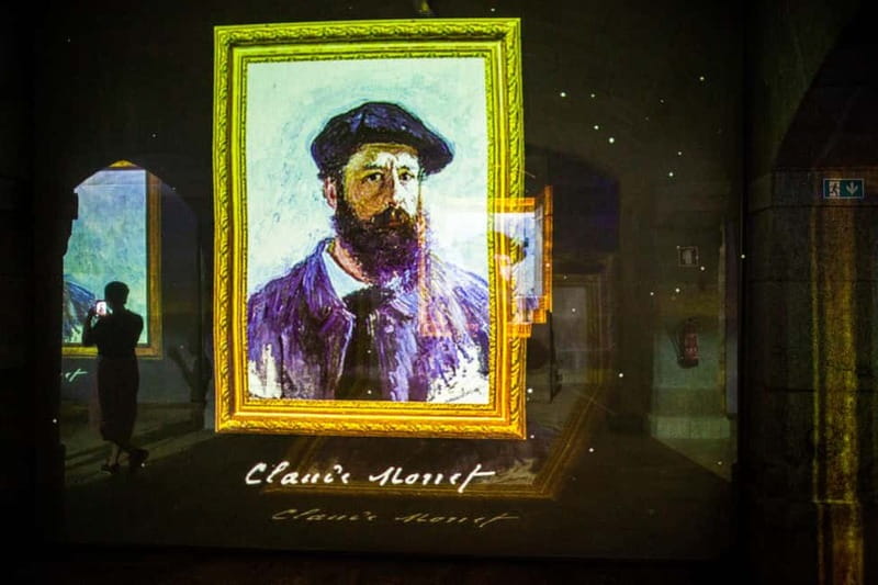Porto: Impressive Monet & Brilliant Klimt - Price and Value: Is $12 Worth It?