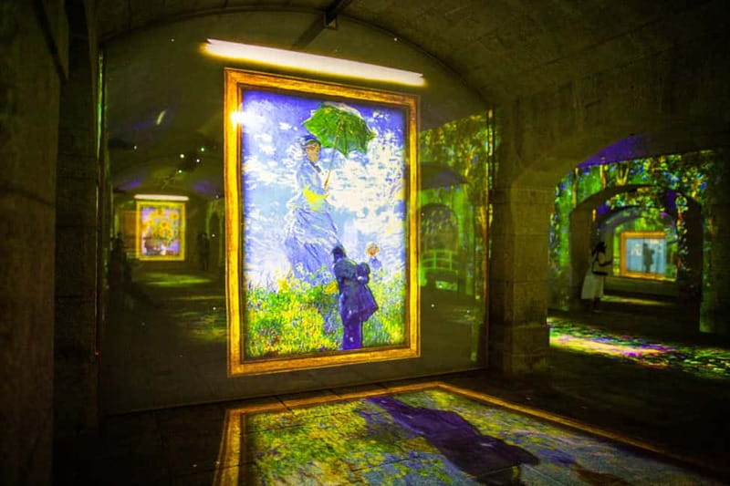 Porto: Impressive Monet & Brilliant Klimt - Who This Works Best For (And Who Should Skip)