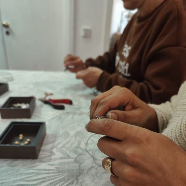 Porto: Jewelry Workshop at Antero de Quental - Who This Workshop Fits Best (And Who Might Hesitate)