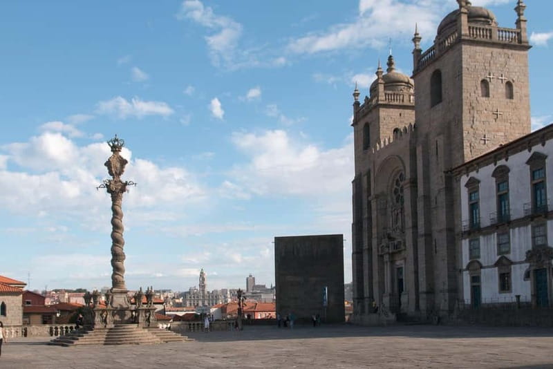 Porto Jewish Heritage Walking Tour Small group - Key things to know before you go