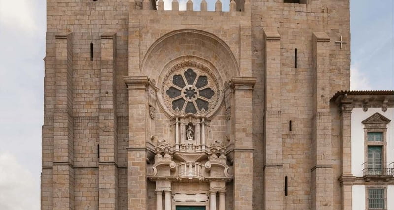 Porto Jewish Heritage Walking Tour Small group - Hidden synagogue locations, and why the tour route feels like a clue hunt