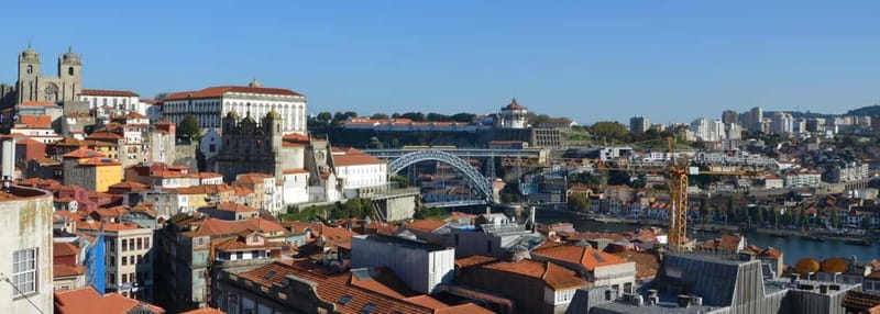 Porto Jewish Heritage Walking Tour Small group - The names you remember: Arthur Carlos de Barros Basto, Abraham Israel Ben-Rosh