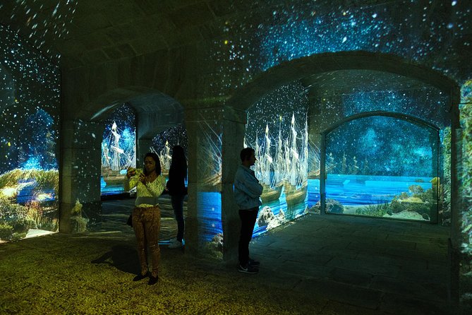 Porto Legends, the Underground Experience - Should you book Porto Legends, the Underground Experience?