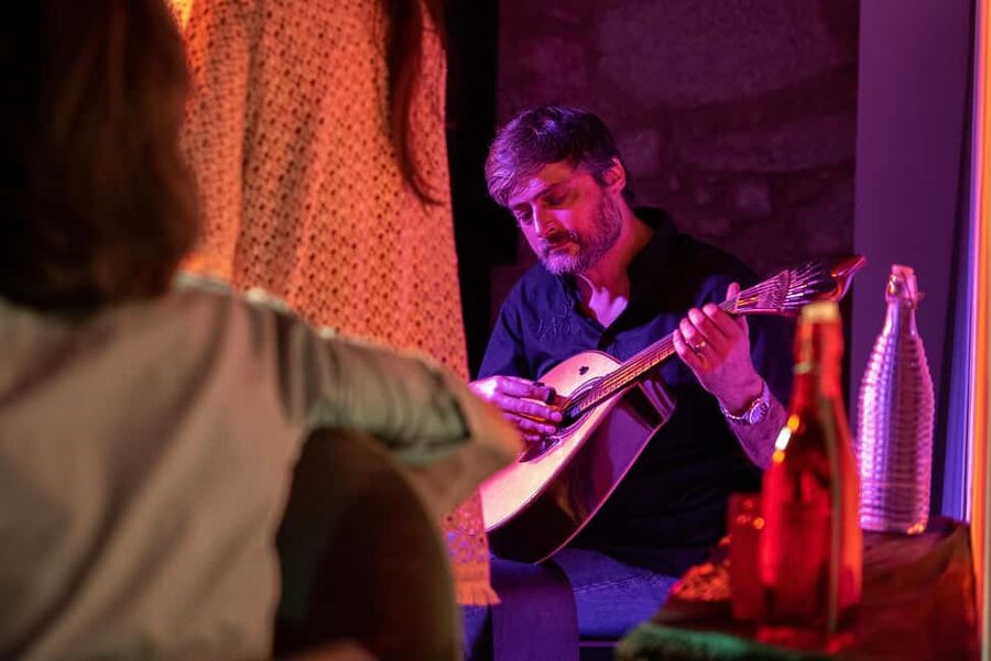 Porto: Live Fado Concert with Glass of Tawny Port Wine - Who should book this Porto live fado concert
