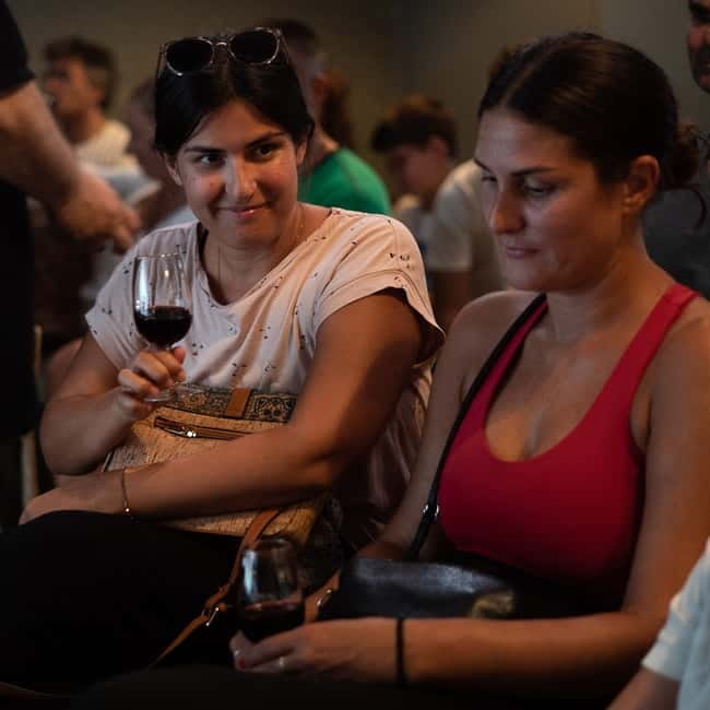 Porto: Live Fado Concert with Glass of Tawny Port Wine - Segment 1: Traditional Lisbon Fado and its intense feel