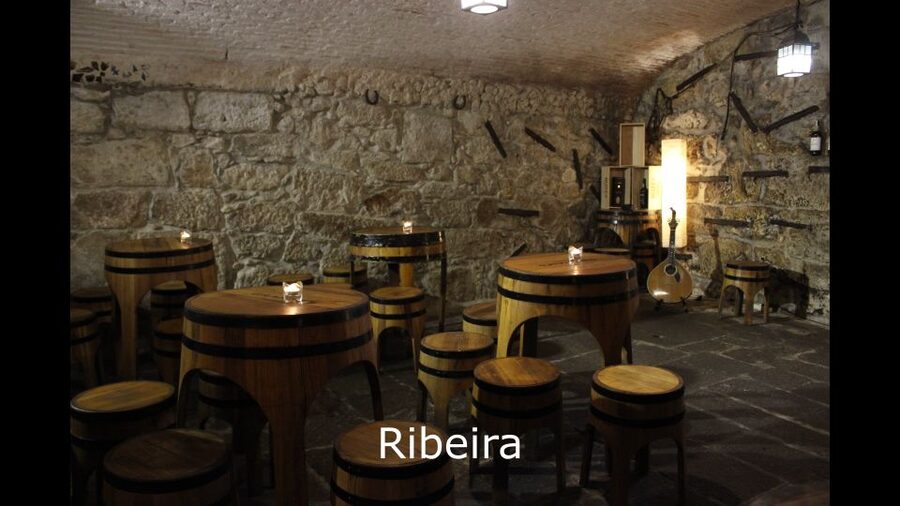 Porto: Live Fado Show with Glass of Port Wine - Quick Hits Before You Go