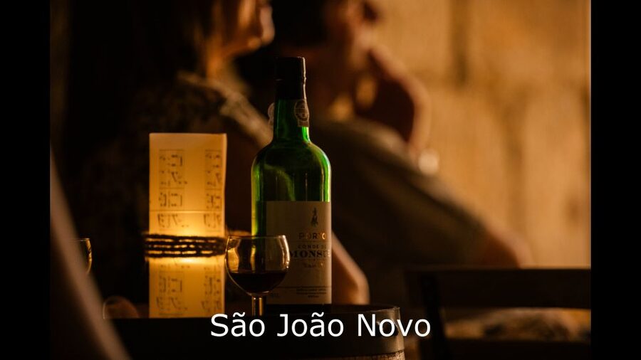 Porto: Live Fado Show with Glass of Port Wine - Arriving at Casa do Fado São João Novo: What to Expect on Arrival