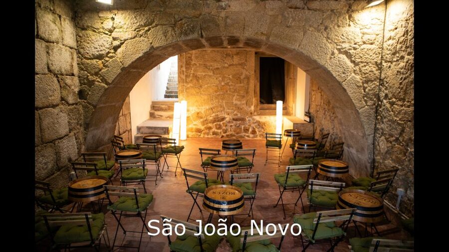 Porto: Live Fado Show with Glass of Port Wine - The 1-Hour Flow: From Port Pour to Fado Stories