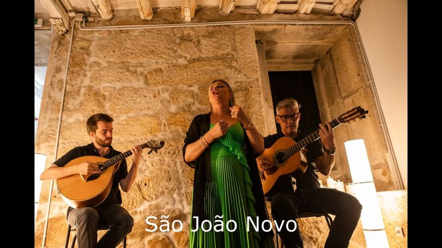 Porto: Live Fado Show with Glass of Port Wine - Port Wine in Porto: Why That Included Glass Feels Like Part of the Show
