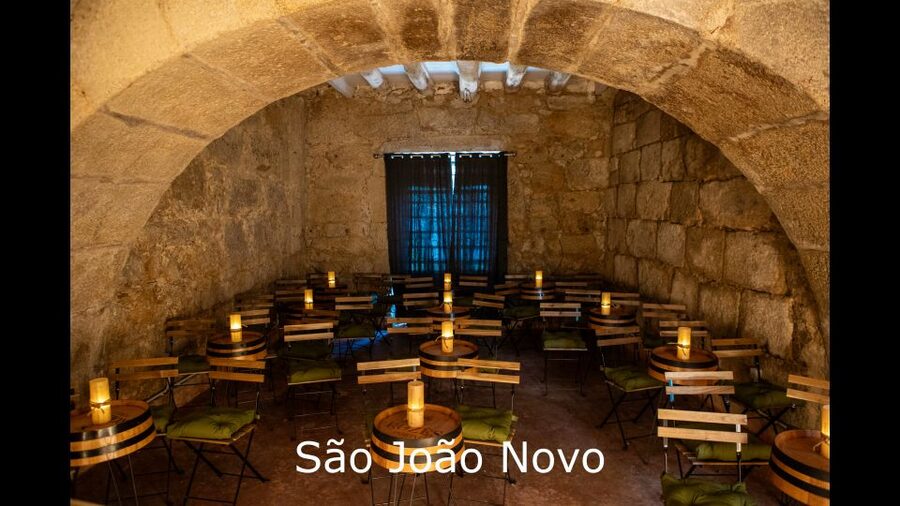 Porto: Live Fado Show with Glass of Port Wine - Where You’ll Sit, How Crowded It Feels, and How to Enjoy It