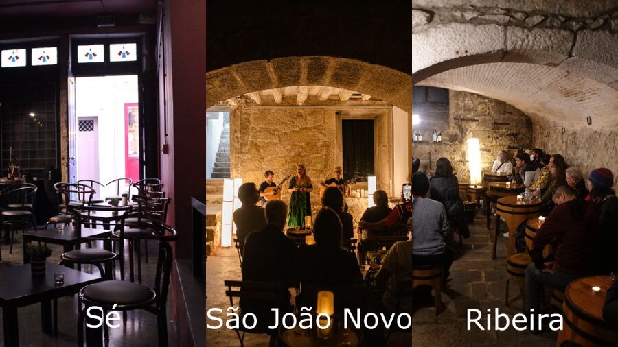 Porto: Live Fado Show with Glass of Port Wine - Price and Value: Is $23 Actually Fair for a Live Fado Hour?