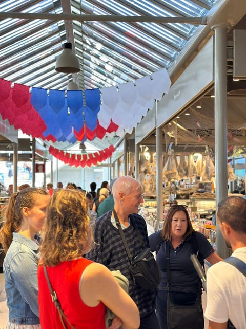 Porto: Local Market Tour & Cooking Class/Showcooking - What you will eat: Portuguese basics built around cod