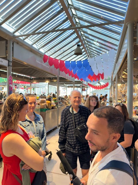 Porto: Local Market Tour & Cooking Class/Showcooking - Price and logistics: does $114 feel fair for 4 hours?