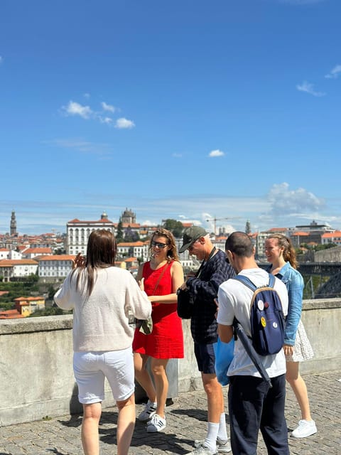 Porto: Local Market Tour & Cooking Class/Showcooking - Who should book this cod-focused market and cooking tour?