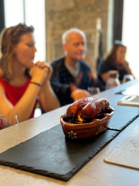 Porto: Local Market Tour & Cooking Class/Showcooking - Should you book this Porto Local Market Tour & Cooking Class?