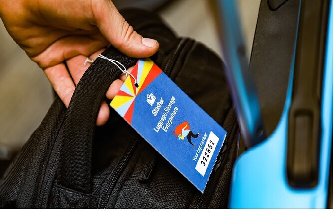 Porto Luggage Storage - Key Things to Know Before You Store Bags in Porto