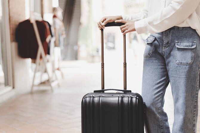 Porto Luggage Storage - Price and Value: Why $8.89 Matters, Especially With Multiple Bags