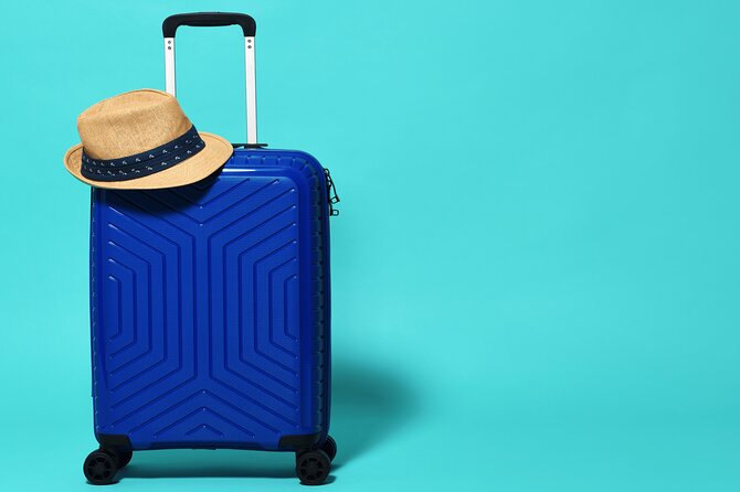Porto Luggage Storage - Hours That Help Your Itinerary: Turning Waiting Time into Sightseeing