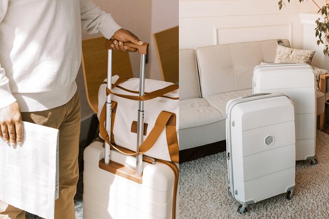 Porto Luggage Storage - When This Fits Best: Perfect Matches for Real Porto Days